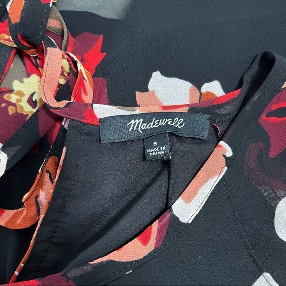 Madewell blouse  - Picture 3 of 4